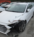 hyundai elantra se value limited