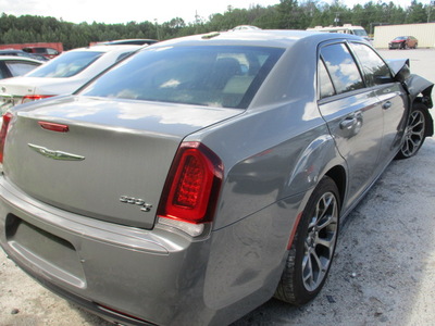 chrysler 300 s