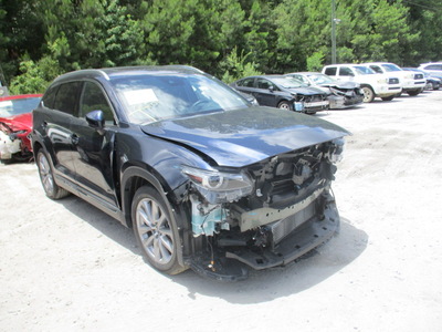 mazda cx 9 grand touring