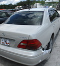 lexus ls 430