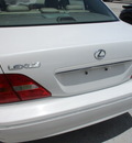 lexus ls 430