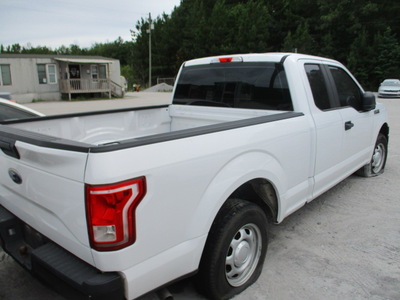 ford f150 super cab