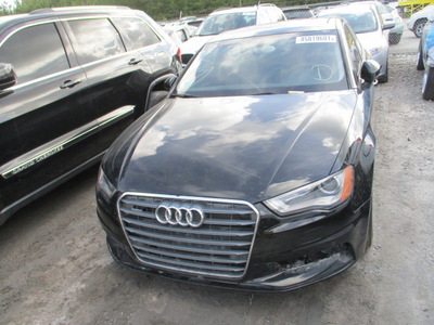 audi a3 premium