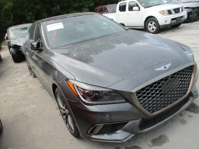 genesis g80 base sport ultimate