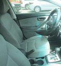 hyundai elantra gls limited