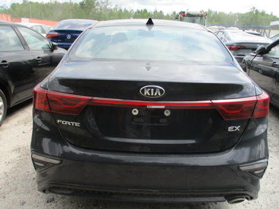 kia forte ex