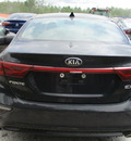 kia forte ex