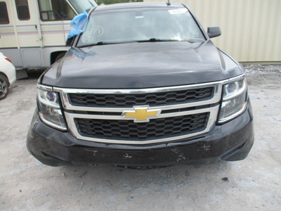 chevrolet tahoe c1500 ls