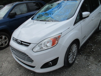 ford c max sel