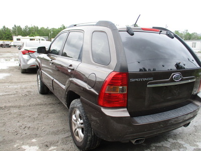 kia sportage ex lx