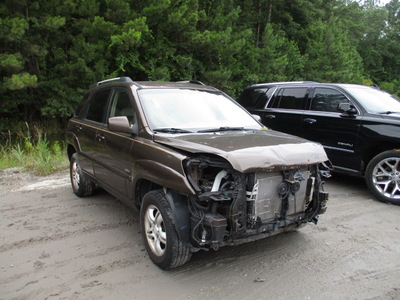 kia sportage ex lx