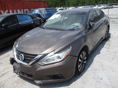 nissan altima 2 5 s sv sl sr