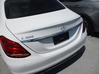 mercedes benz c300