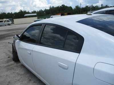 dodge charger gt