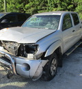 toyota tacoma dbl cab prerunner