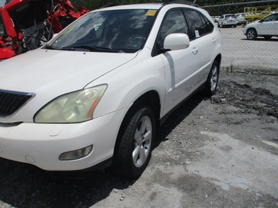 lexus rx 330