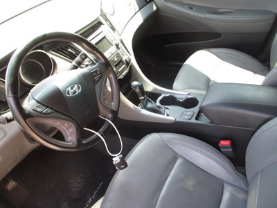 hyundai sonata se limited