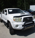 toyota tacoma dblcab prerun long