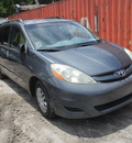 toyota sienna ce lees