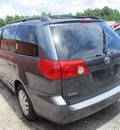 toyota sienna ce lees