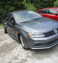 volkswagen jetta se