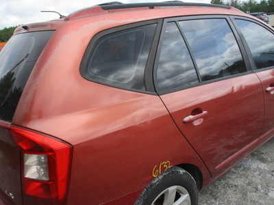 kia rondo lx ex