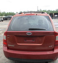 kia rondo lx ex