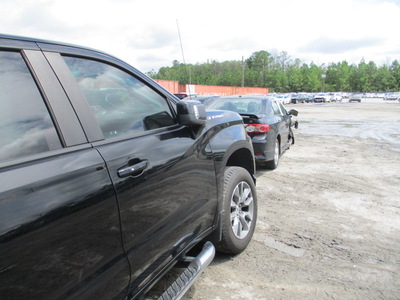 chevrolet silverado c1500 rst