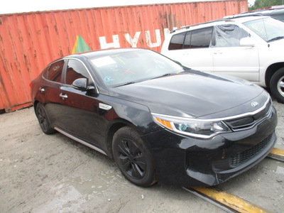 kia optima hybrid