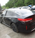 kia optima hybrid