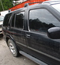 nissan pathfinder le se