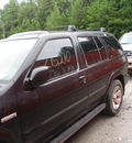 nissan pathfinder le se