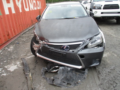 lexus ct200h