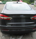 ford fusion s