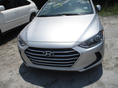 hyundai elantra sel value limited