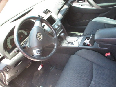 toyota camry se le xle