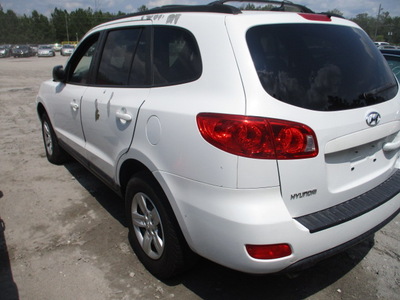 hyundai santa fe gls