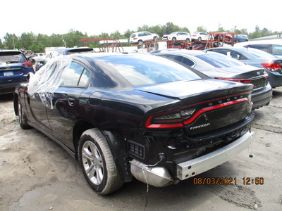 dodge charger sxt