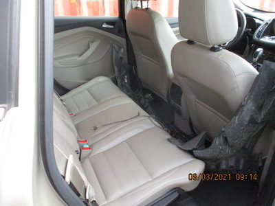 ford c max titanium