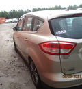 ford c max titanium