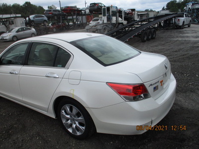 honda accord ex l