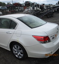 honda accord ex l