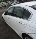 honda accord ex l