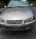 toyota camry ce le xle