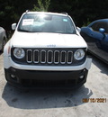 jeep renegade latitude