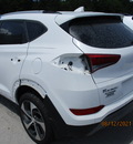 hyundai tucson sport