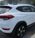 hyundai tucson sport