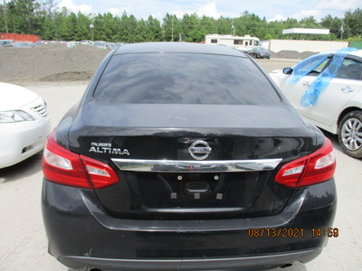 nissan altima 2 5 s sv sl sr