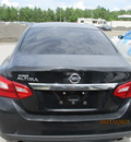 nissan altima 2 5 s sv sl sr