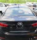 hyundai accent se sel